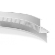 Bendable Poolform